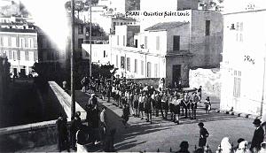 Oran- SDV- 5004- Scouts 1937